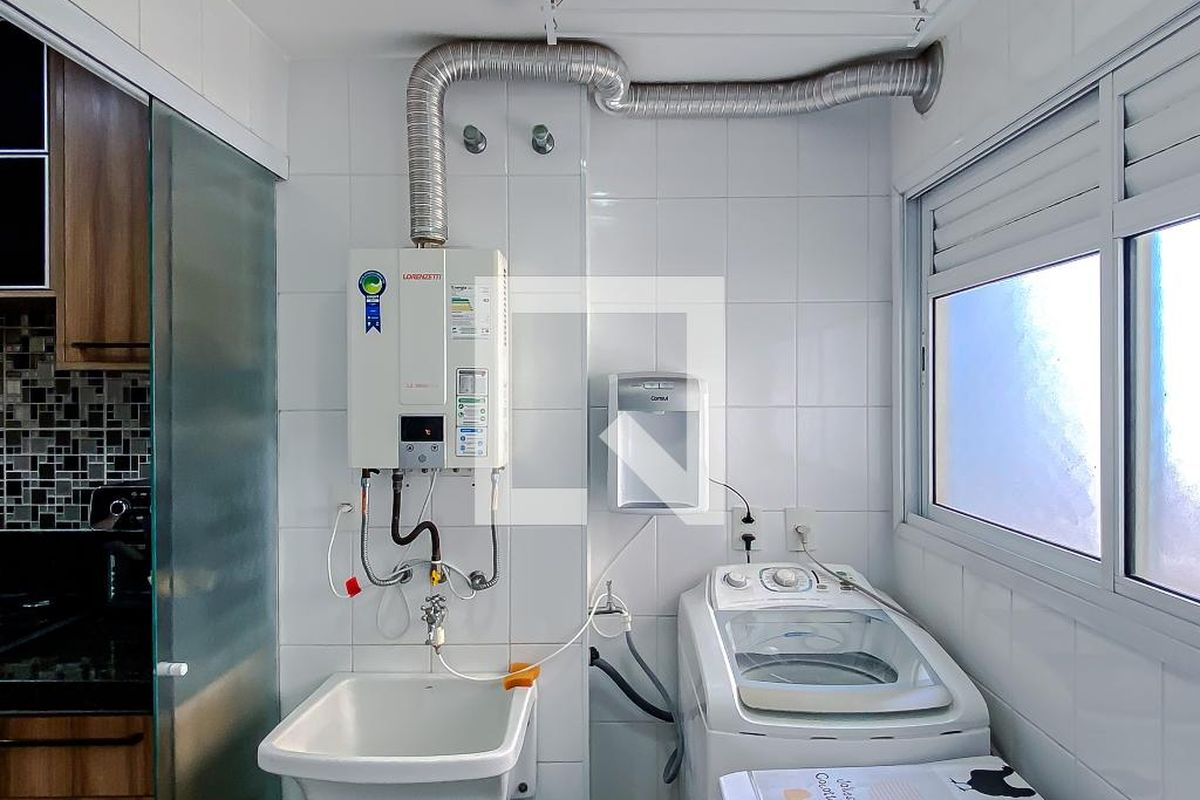 Apartamento, 3 quartos, 97 m² - Foto 42