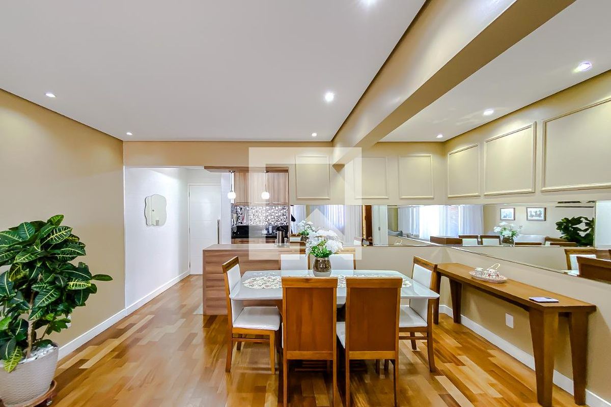 Apartamento, 3 quartos, 97 m² - Foto 2