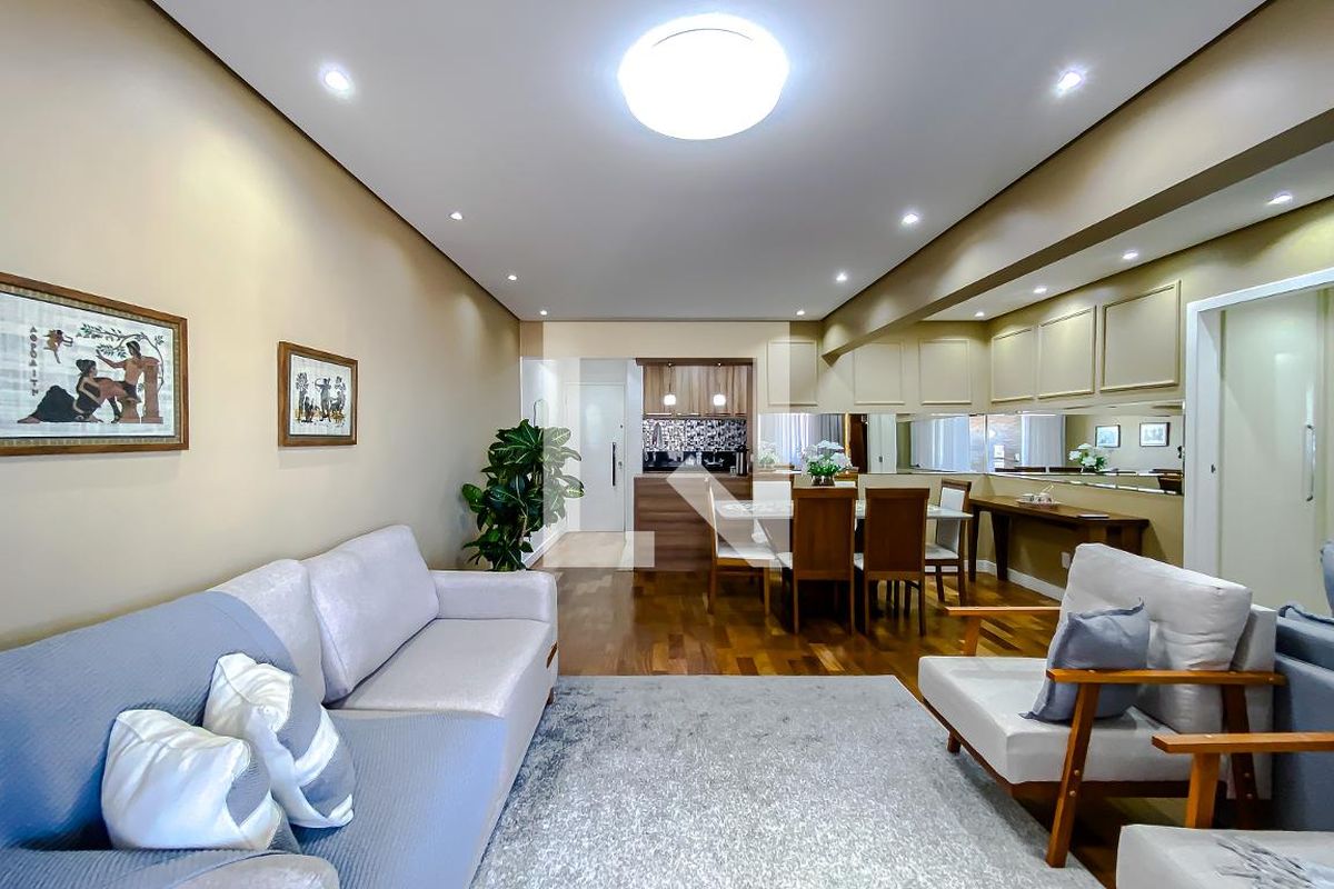 Apartamento, 3 quartos, 97 m² - Foto 5