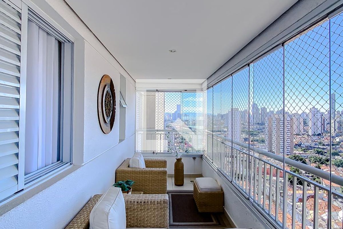 Apartamento, 3 quartos, 97 m² - Foto 12