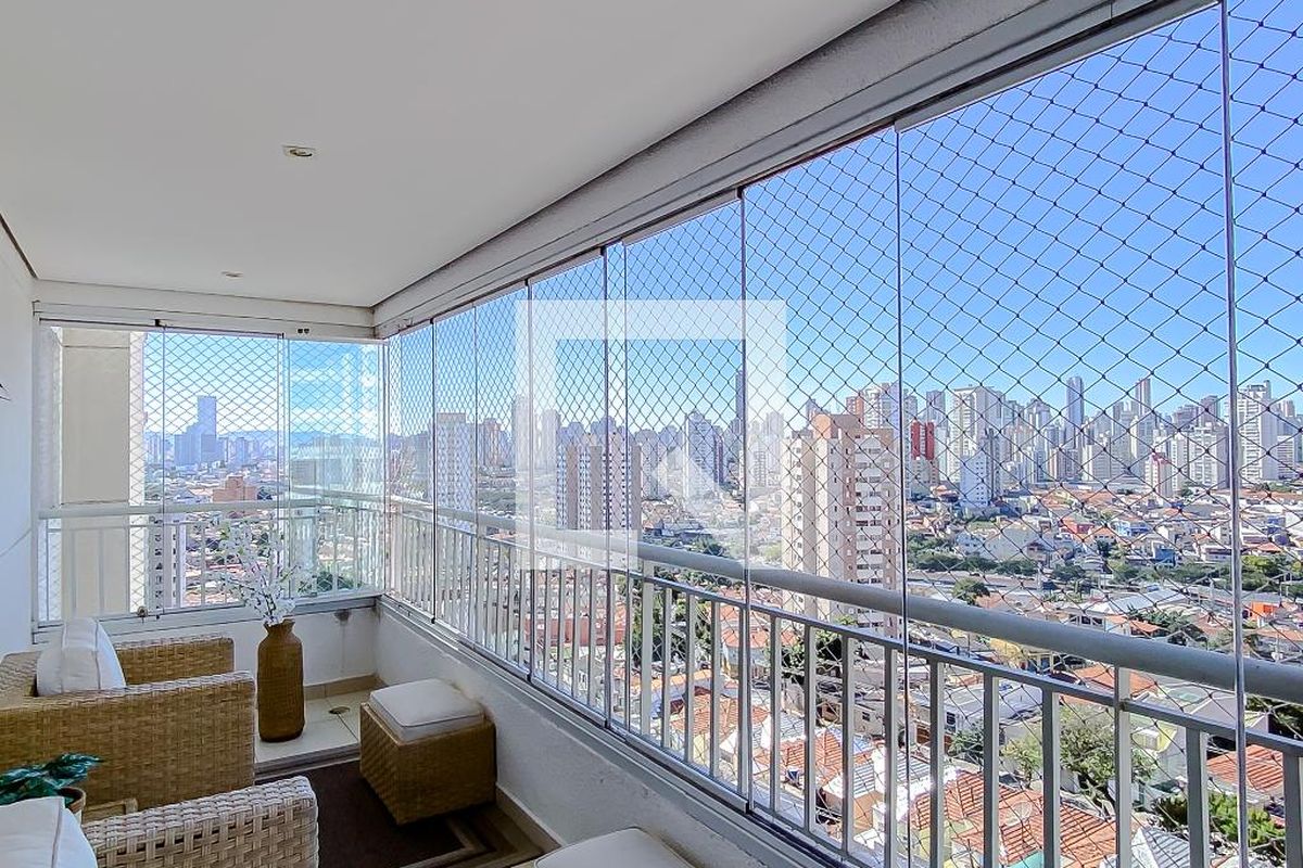 Apartamento, 3 quartos, 97 m² - Foto 13
