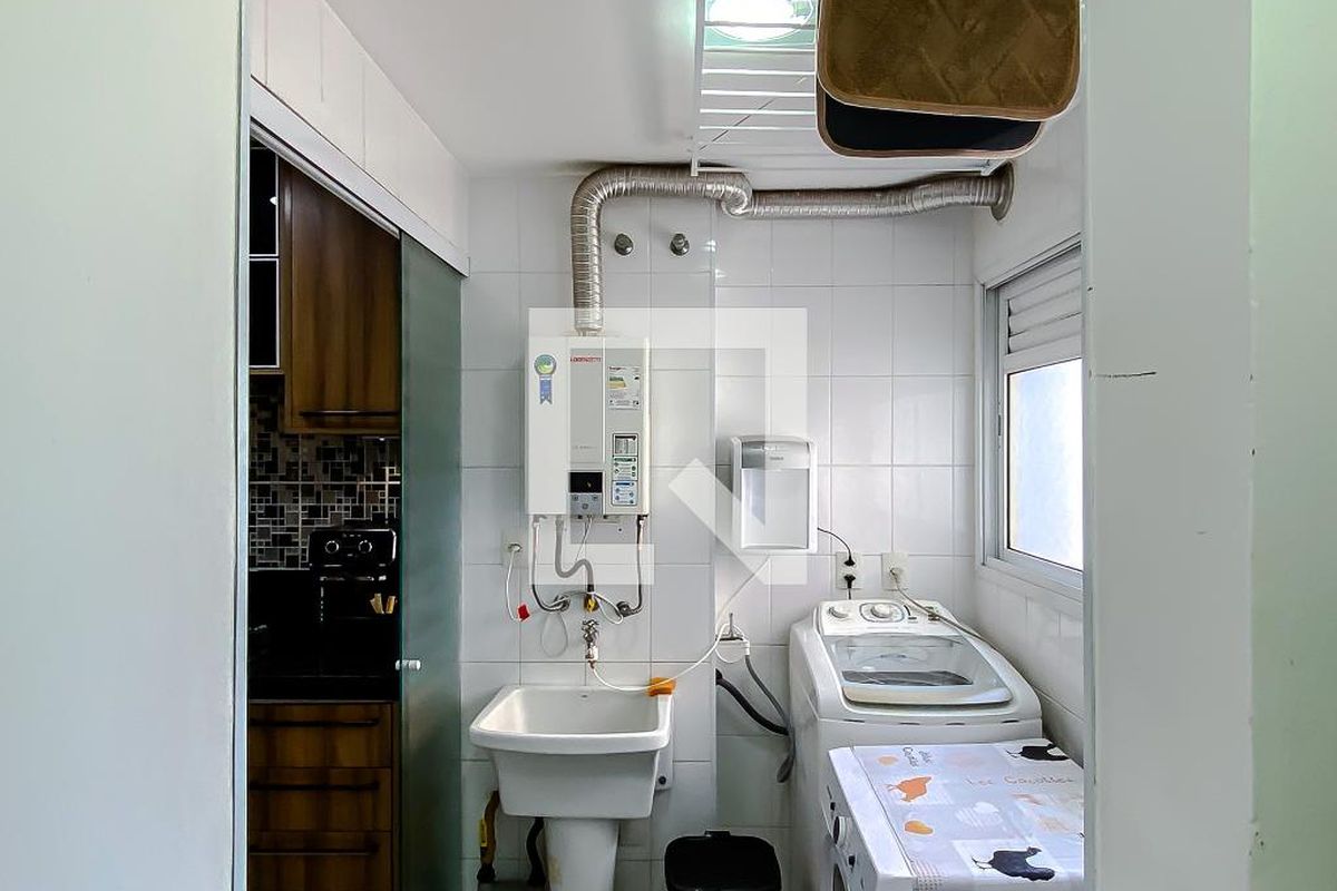 Apartamento, 3 quartos, 97 m² - Foto 47
