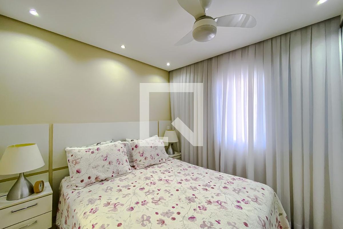 Apartamento, 3 quartos, 97 m² - Foto 21