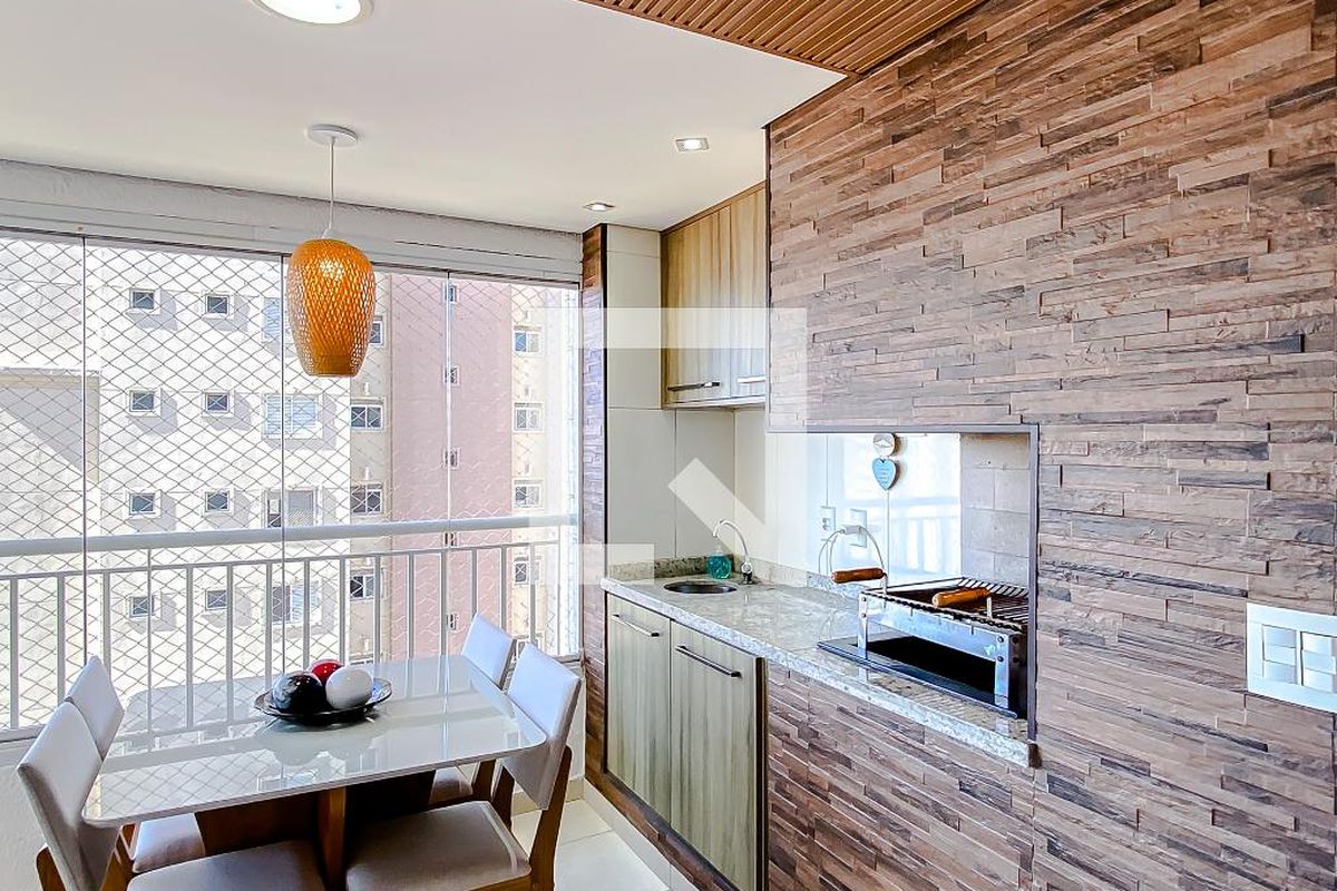 Apartamento, 3 quartos, 97 m² - Foto 9