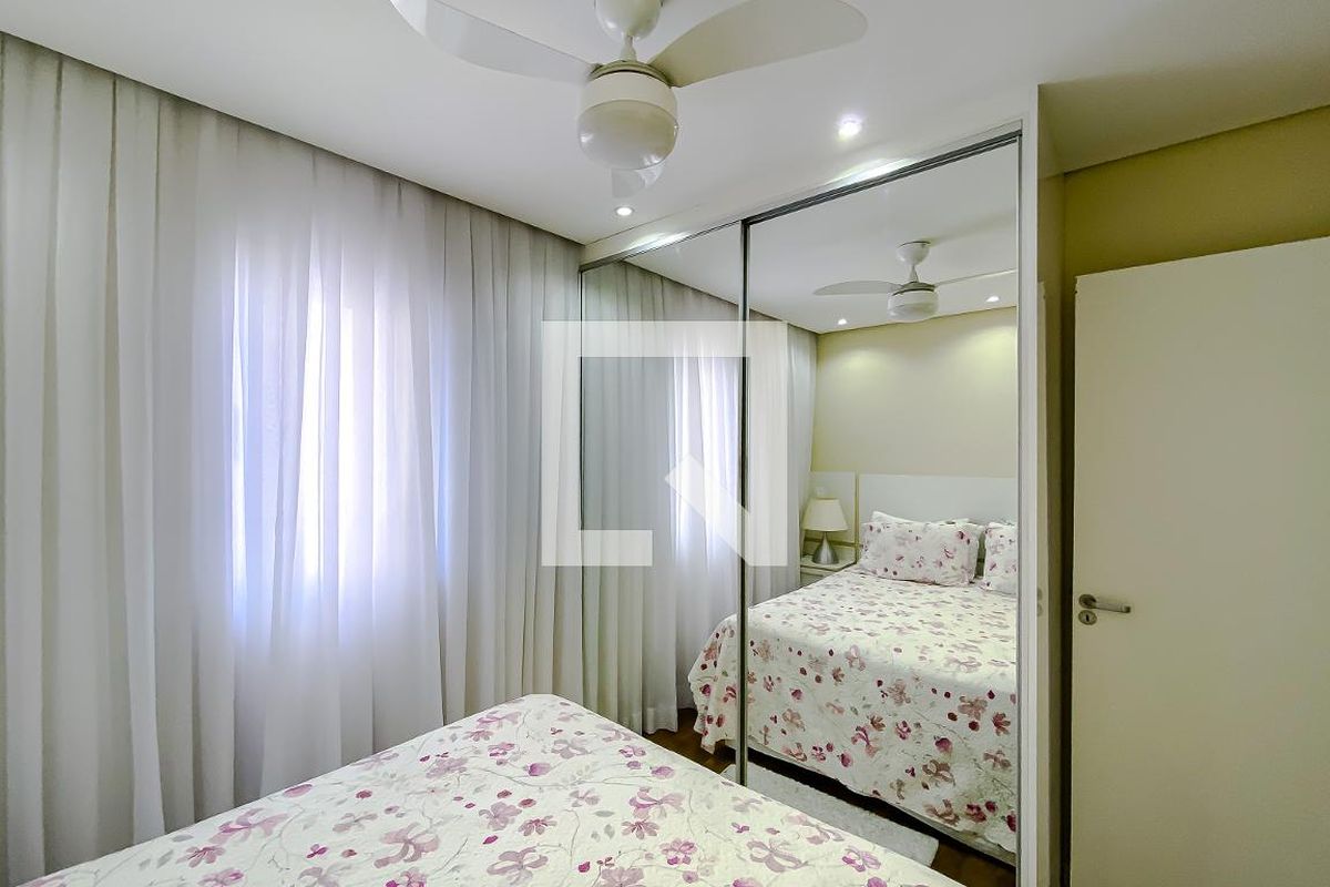 Apartamento, 3 quartos, 97 m² - Foto 24