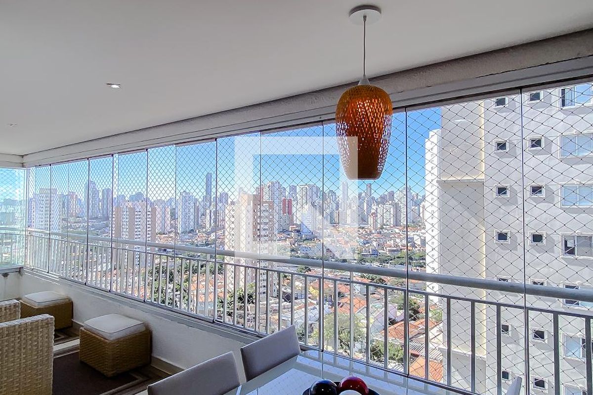 Apartamento, 3 quartos, 97 m² - Foto 10