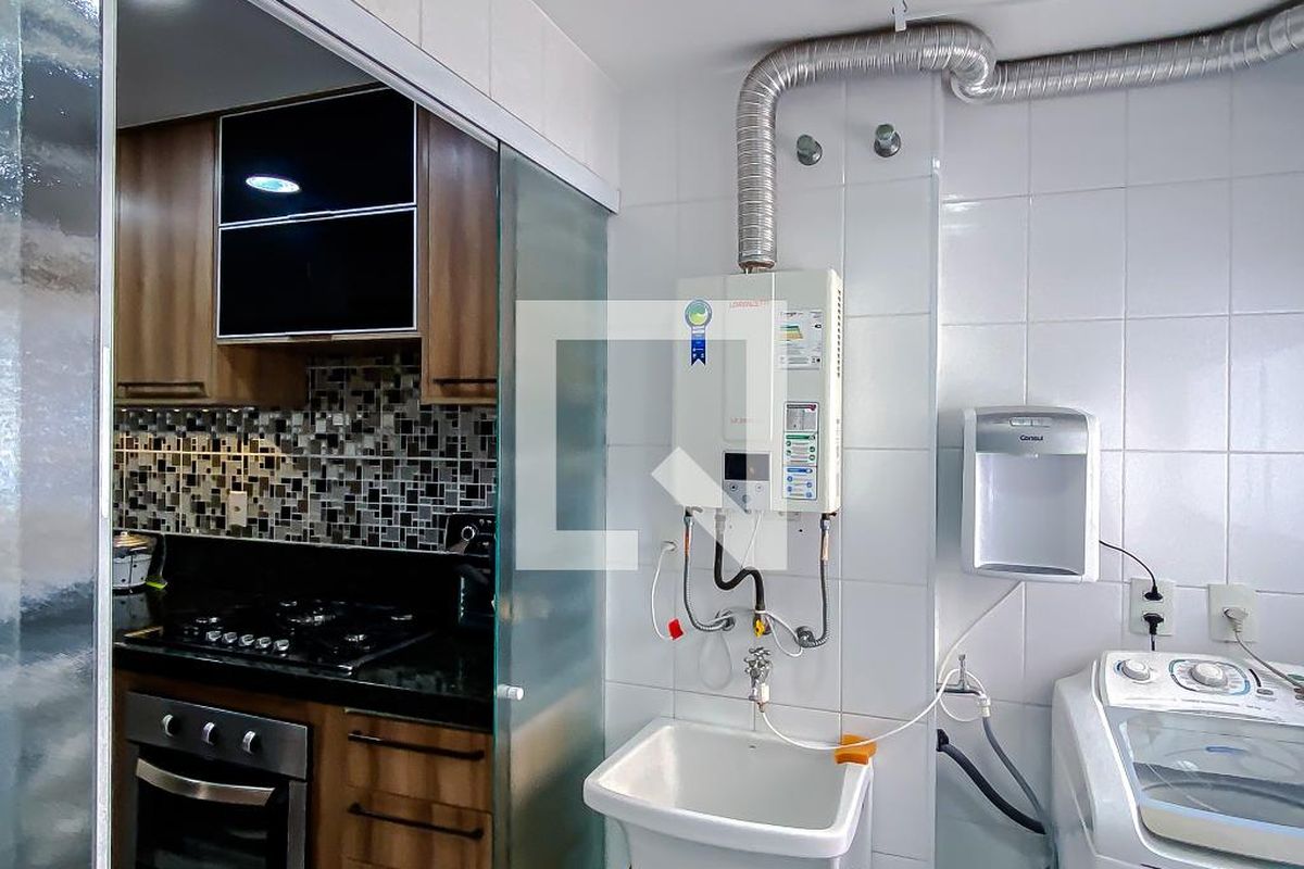 Apartamento, 3 quartos, 97 m² - Foto 43