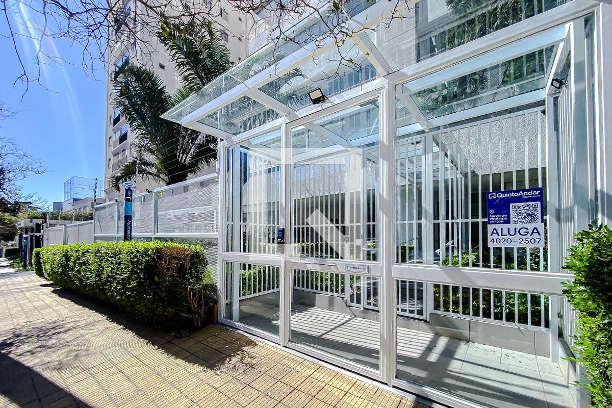 Apartamento, 3 quartos, 97 m² - Foto 64