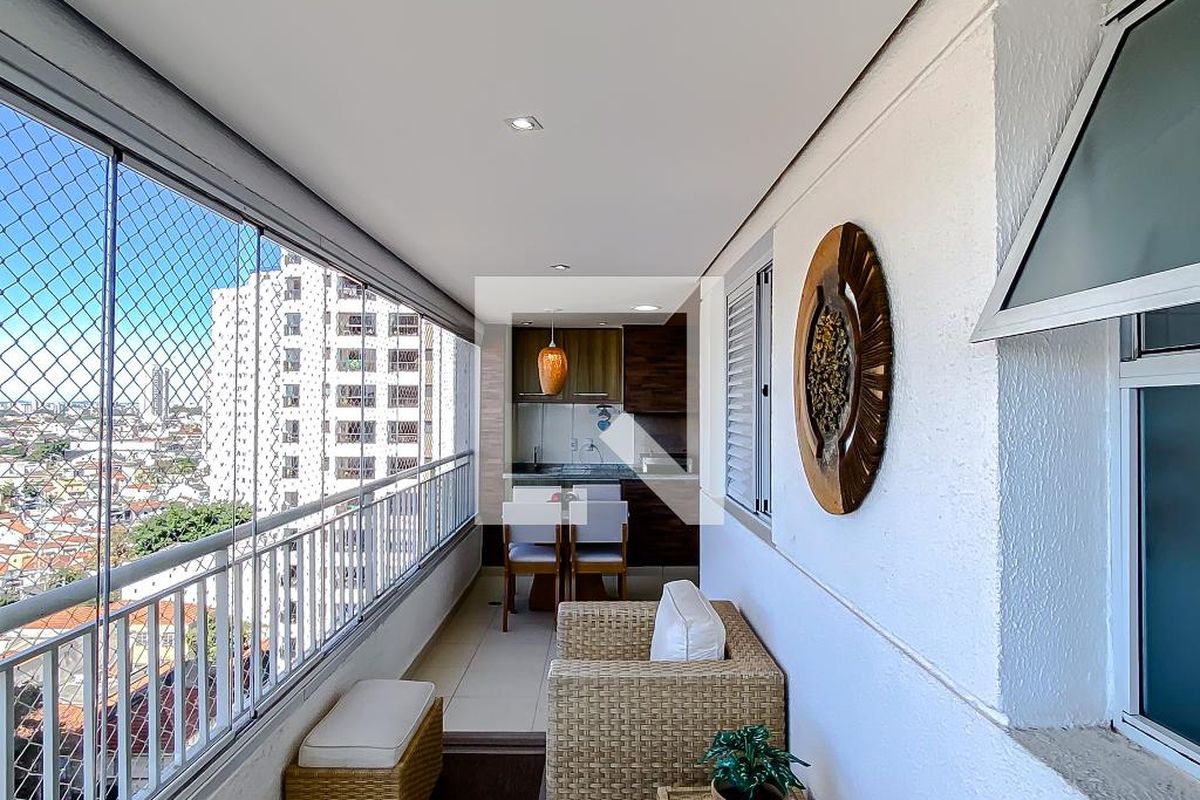 Apartamento, 3 quartos, 97 m² - Foto 14