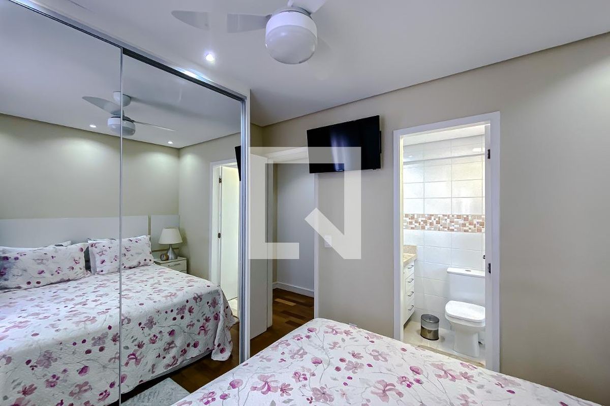 Apartamento, 3 quartos, 97 m² - Foto 23