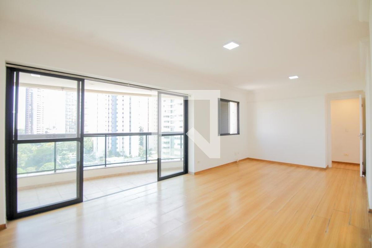 Apartamento, 3 quartos, 106 m² - Foto 2