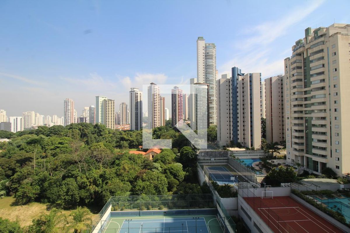 Apartamento, 3 quartos, 106 m² - Foto 32