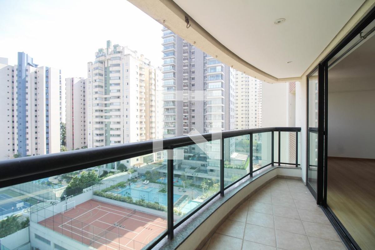 Apartamento, 3 quartos, 106 m² - Foto 28