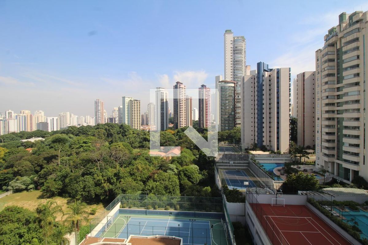 Apartamento, 3 quartos, 106 m² - Foto 91