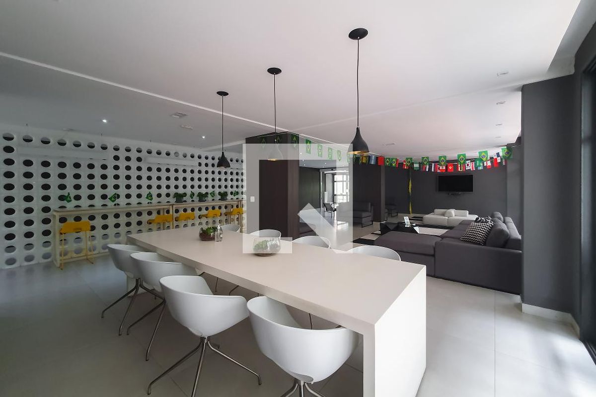 Apartamento, 2 quartos, 55 m² - Foto 53