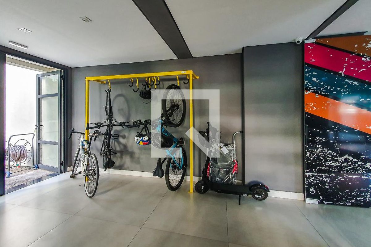 Apartamento, 2 quartos, 55 m² - Foto 83