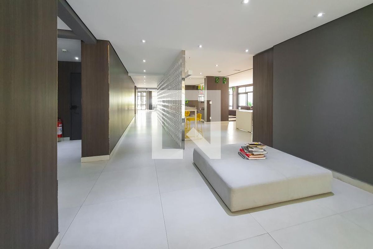 Apartamento, 2 quartos, 55 m² - Foto 47