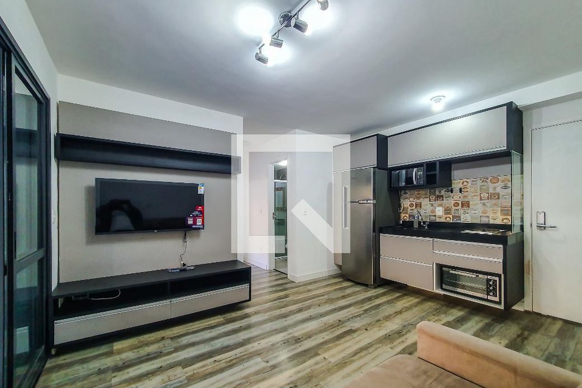 Apartamento, 2 quartos, 55 m² - Foto 8