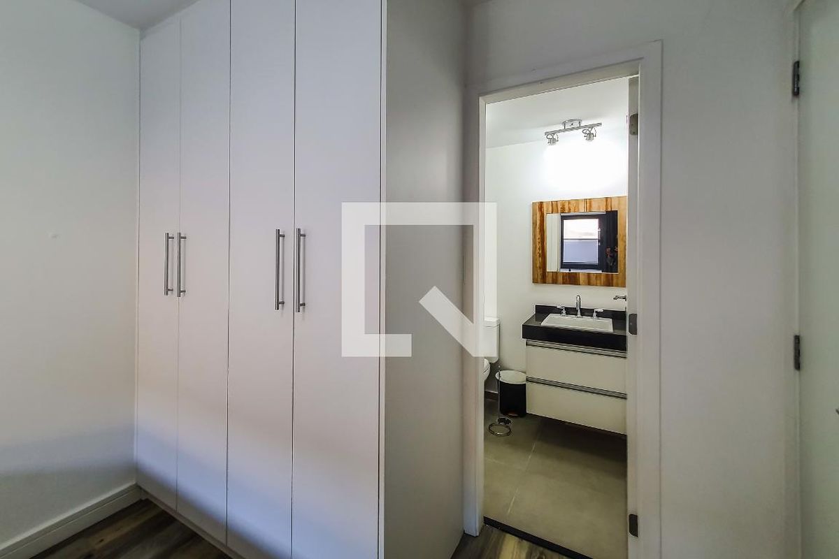 Apartamento, 2 quartos, 55 m² - Foto 35