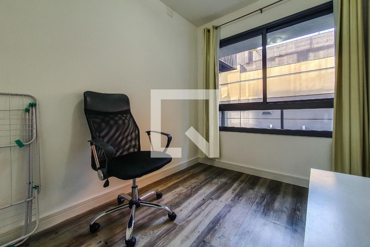 Apartamento, 2 quartos, 55 m² - Foto 24