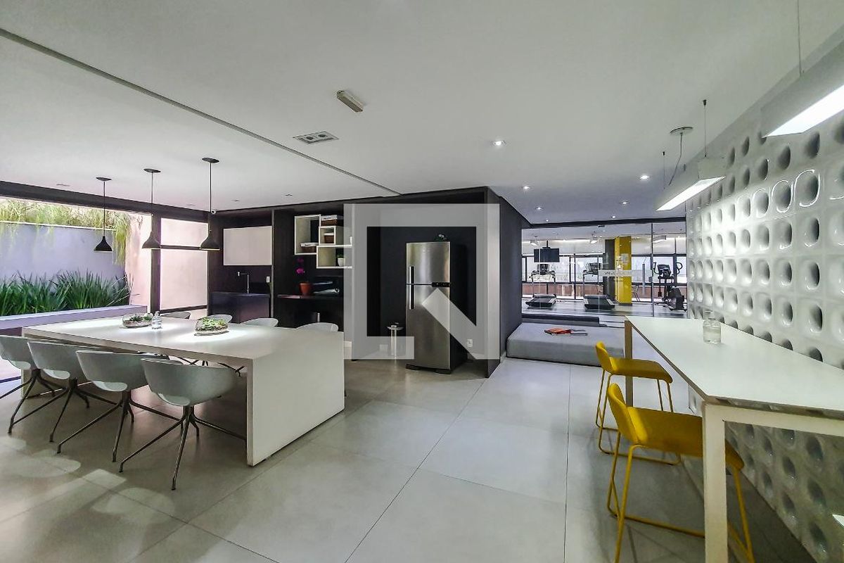 Apartamento, 2 quartos, 55 m² - Foto 75