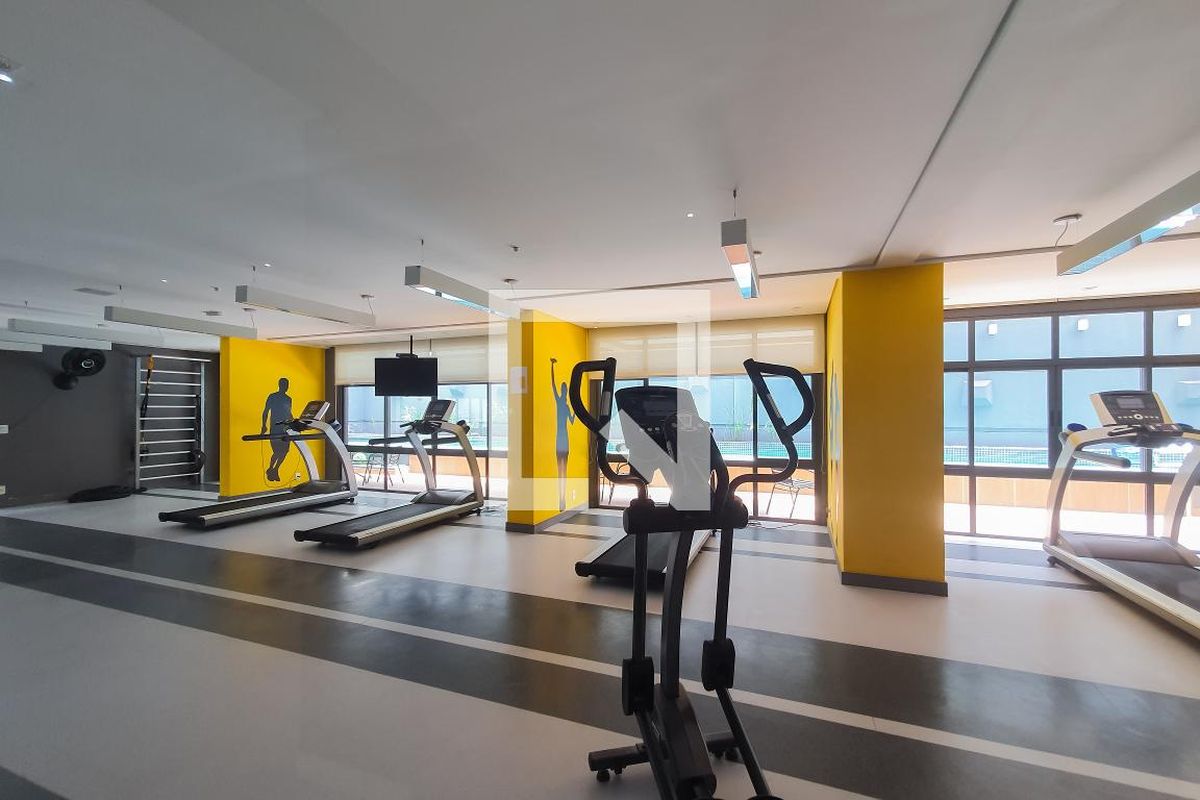 Apartamento, 2 quartos, 55 m² - Foto 56