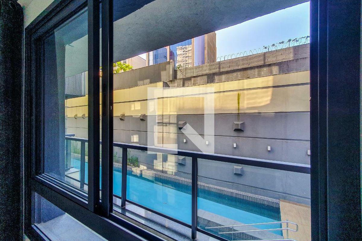 Apartamento, 2 quartos, 55 m² - Foto 33