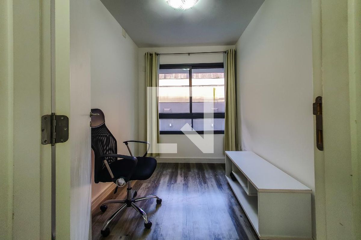 Apartamento, 2 quartos, 55 m² - Foto 23