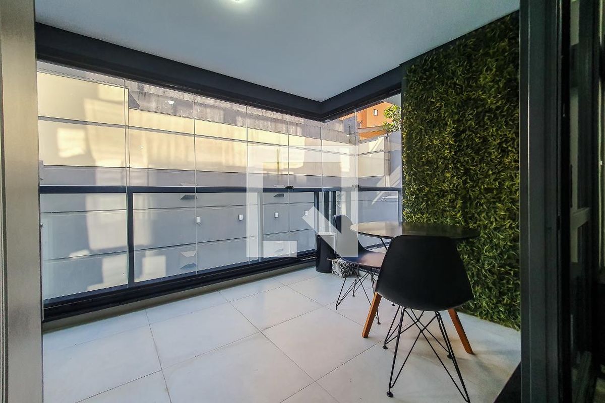 Apartamento, 2 quartos, 55 m² - Foto 10