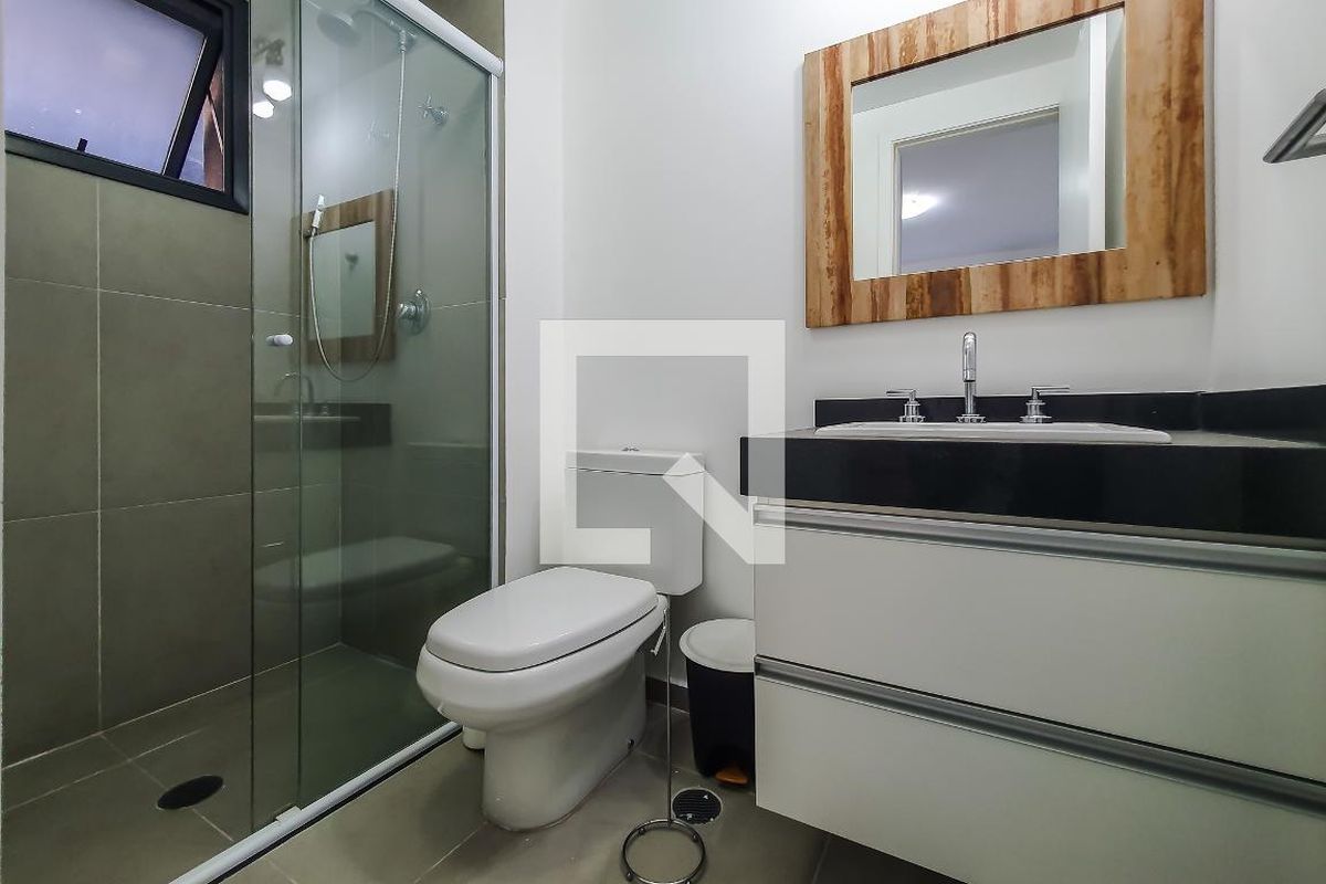 Apartamento, 2 quartos, 55 m² - Foto 36