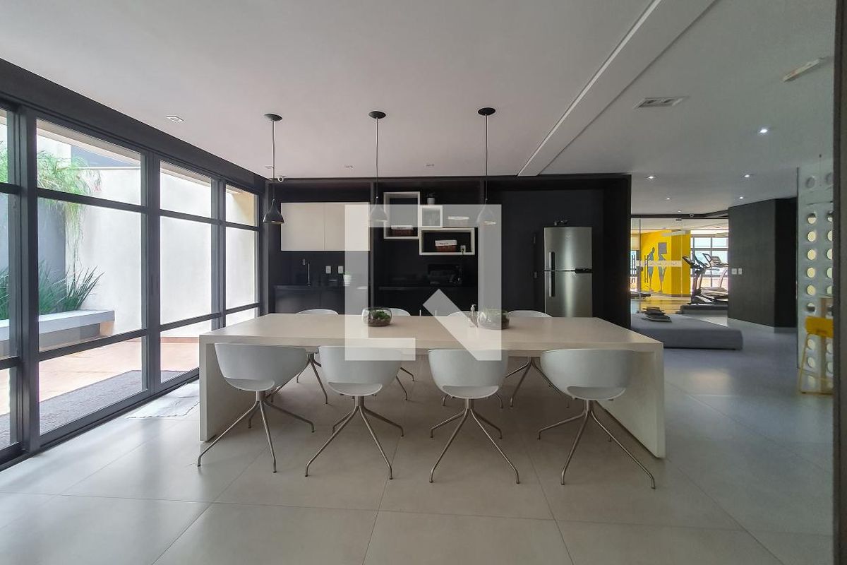 Apartamento, 2 quartos, 55 m² - Foto 52