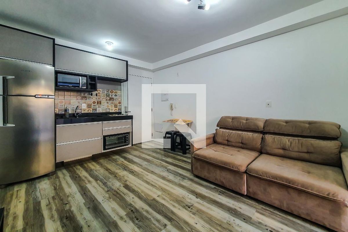 Apartamento, 2 quartos, 55 m² - Foto 7