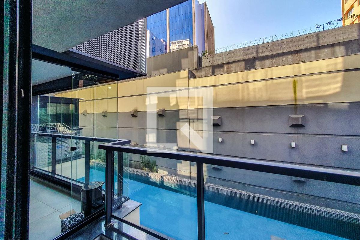 Apartamento, 2 quartos, 55 m² - Foto 27