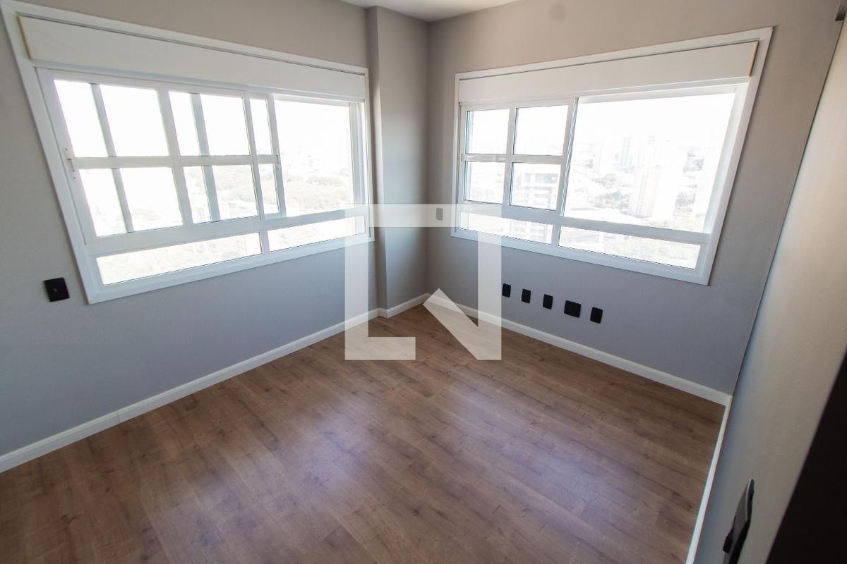 Apartamento à Venda - Cambuí, 2 Quartos,  110 m2 em , Campinas - sp | SoloBR
