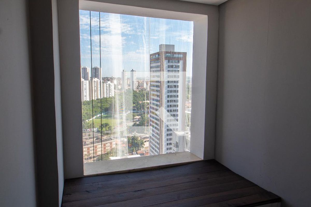 Apartamento à Venda - Cambuí, 2 Quartos,  110 m2 em , Campinas - sp | SoloBR
