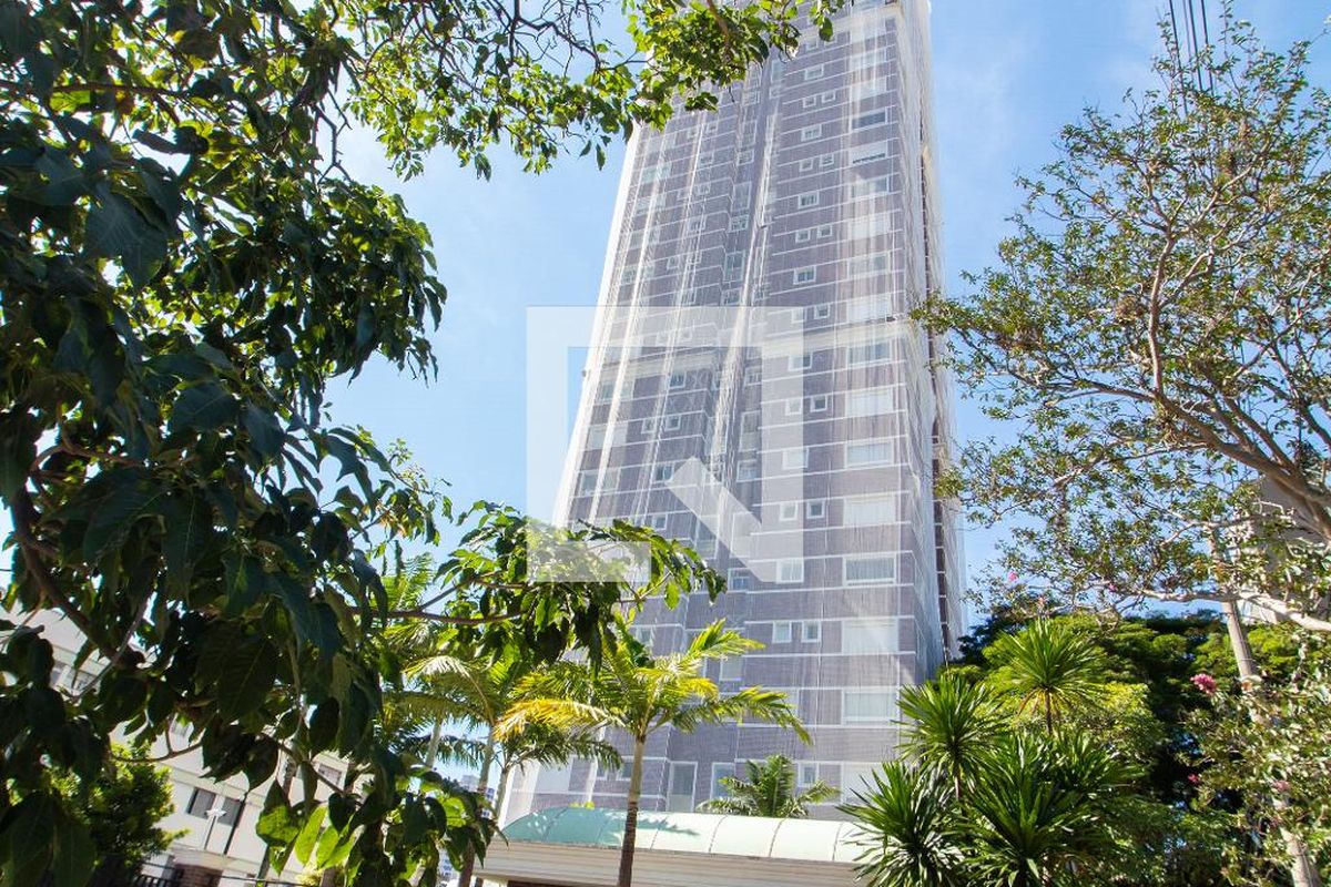 Apartamento à Venda - Cambuí, 2 Quartos,  110 m2 em , Campinas - sp | SoloBR