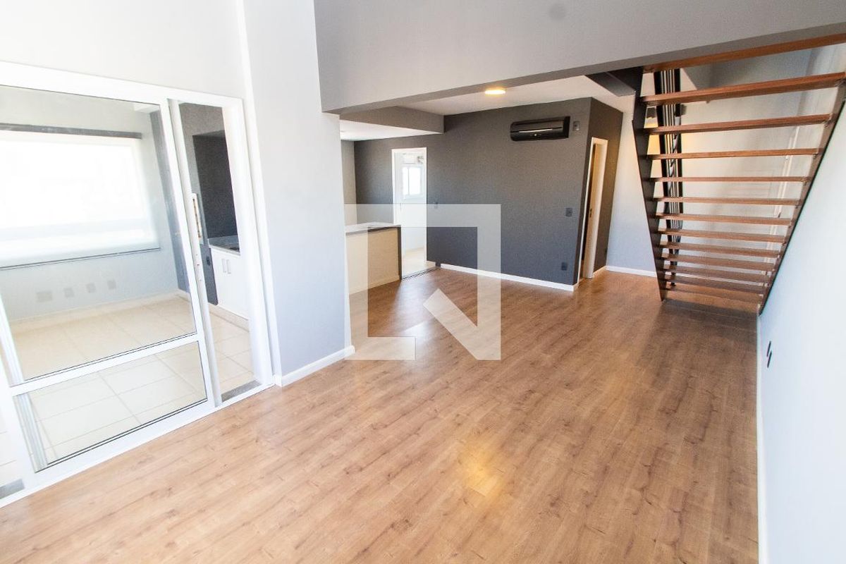 Apartamento à Venda - Cambuí, 2 Quartos,  110 m2 em , Campinas - sp | SoloBR