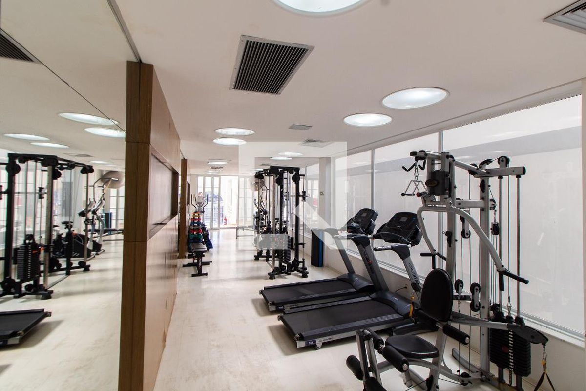 Apartamento à Venda - Cambuí, 2 Quartos,  110 m2 em , Campinas - sp | SoloBR