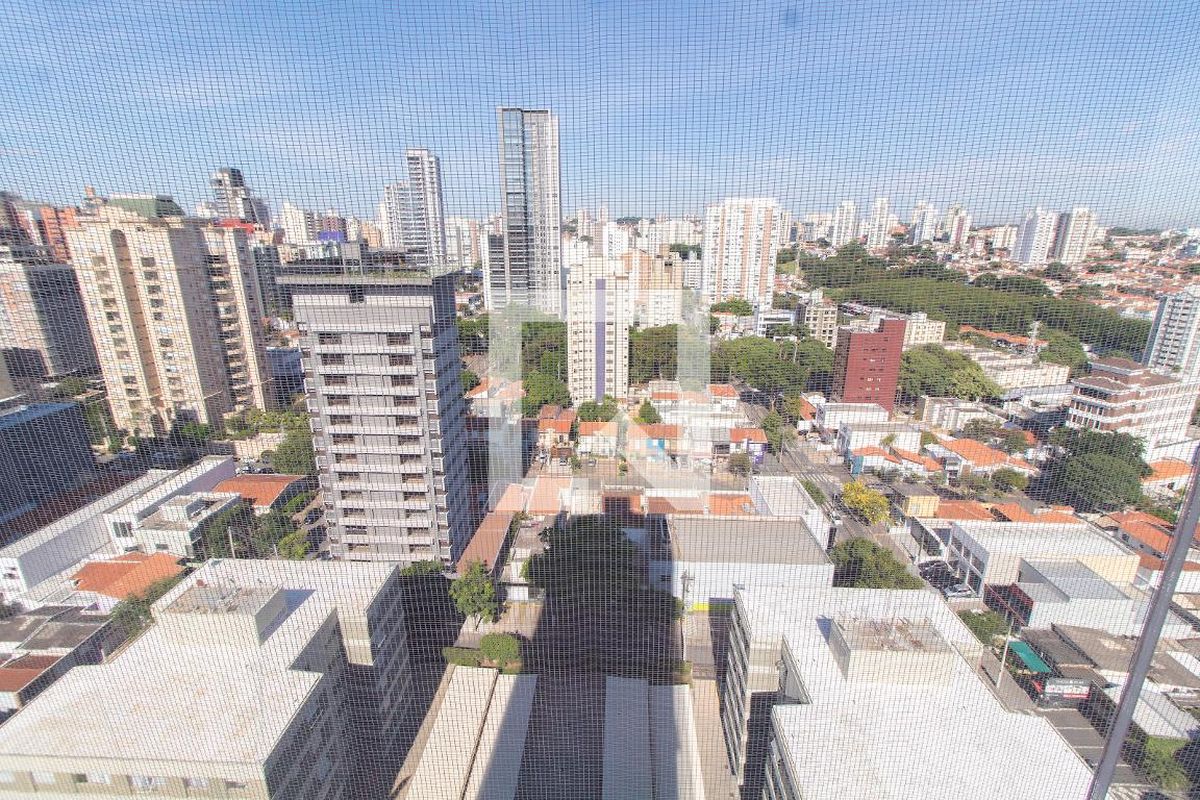 Apartamento à Venda - Cambuí, 2 Quartos,  110 m2 em , Campinas - sp | SoloBR