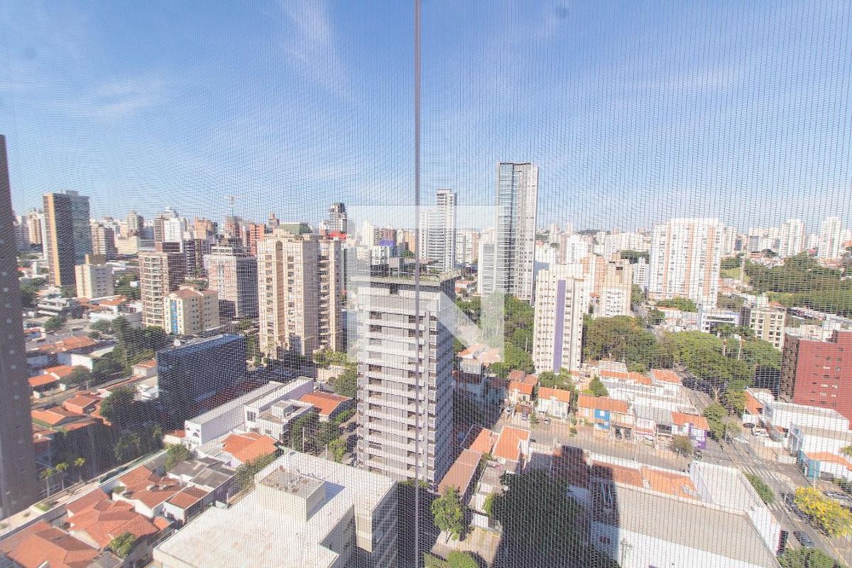 Apartamento à Venda - Cambuí, 2 Quartos,  110 m2 em , Campinas - sp | SoloBR
