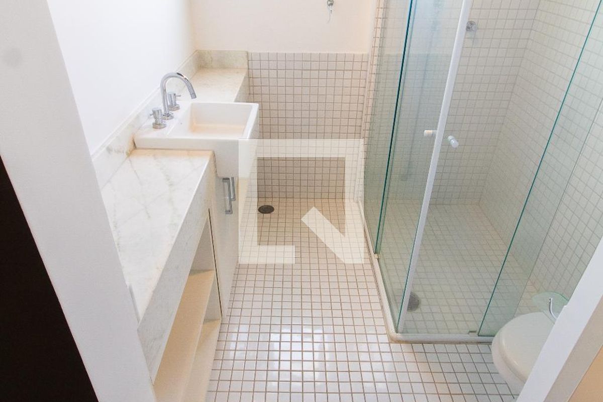 Apartamento à Venda - Cambuí, 2 Quartos,  110 m2 em , Campinas - sp | SoloBR