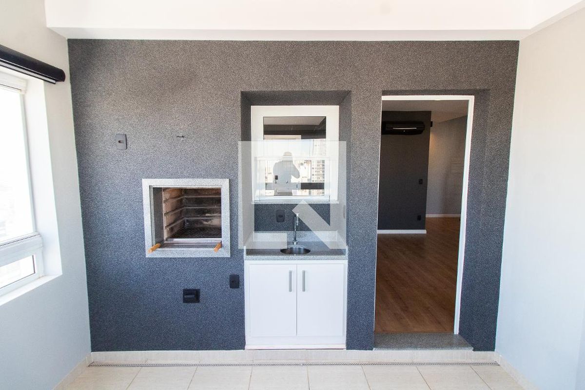 Apartamento à Venda - Cambuí, 2 Quartos,  110 m2 em , Campinas - sp | SoloBR