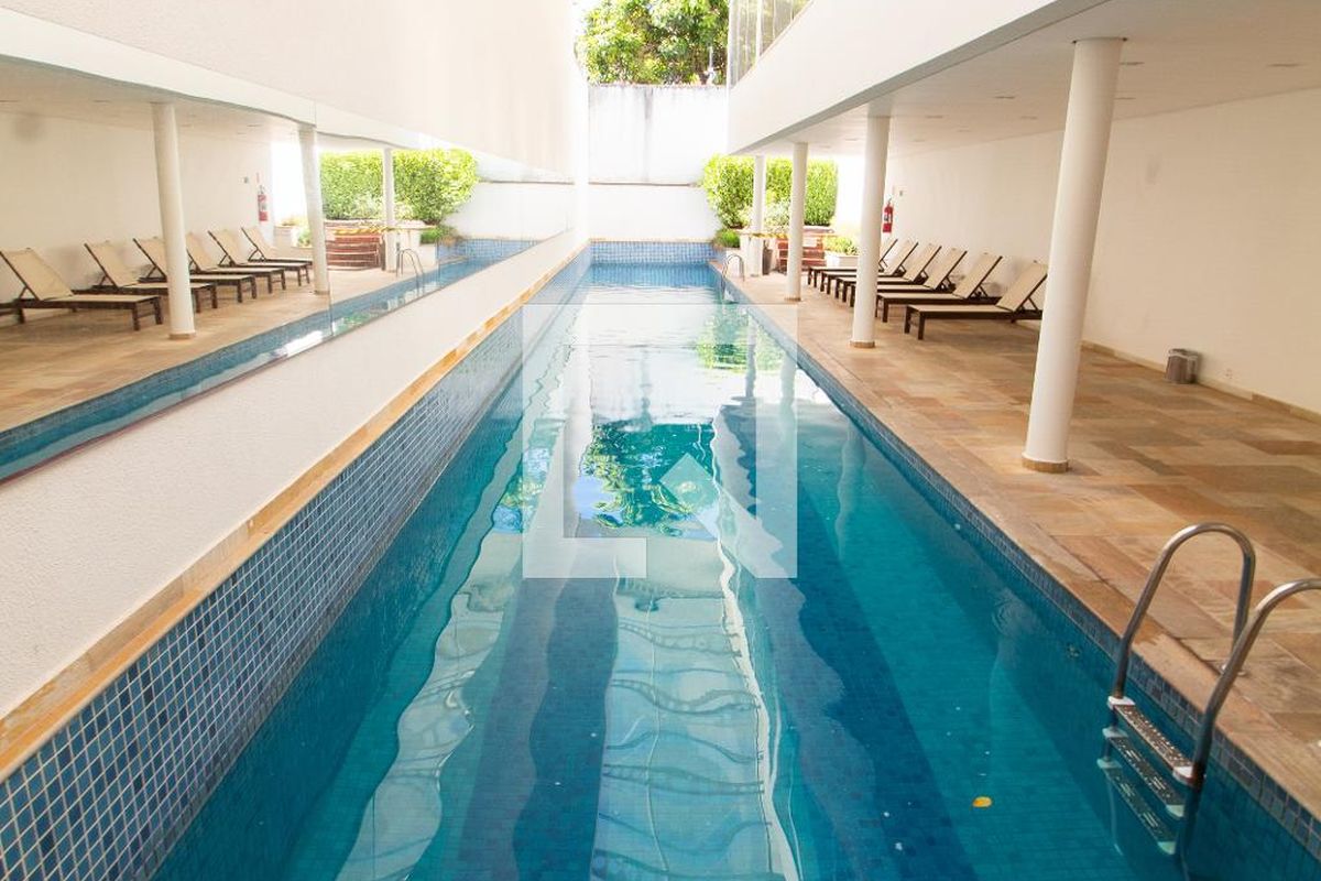 Apartamento à Venda - Cambuí, 2 Quartos,  110 m2 em , Campinas - sp | SoloBR