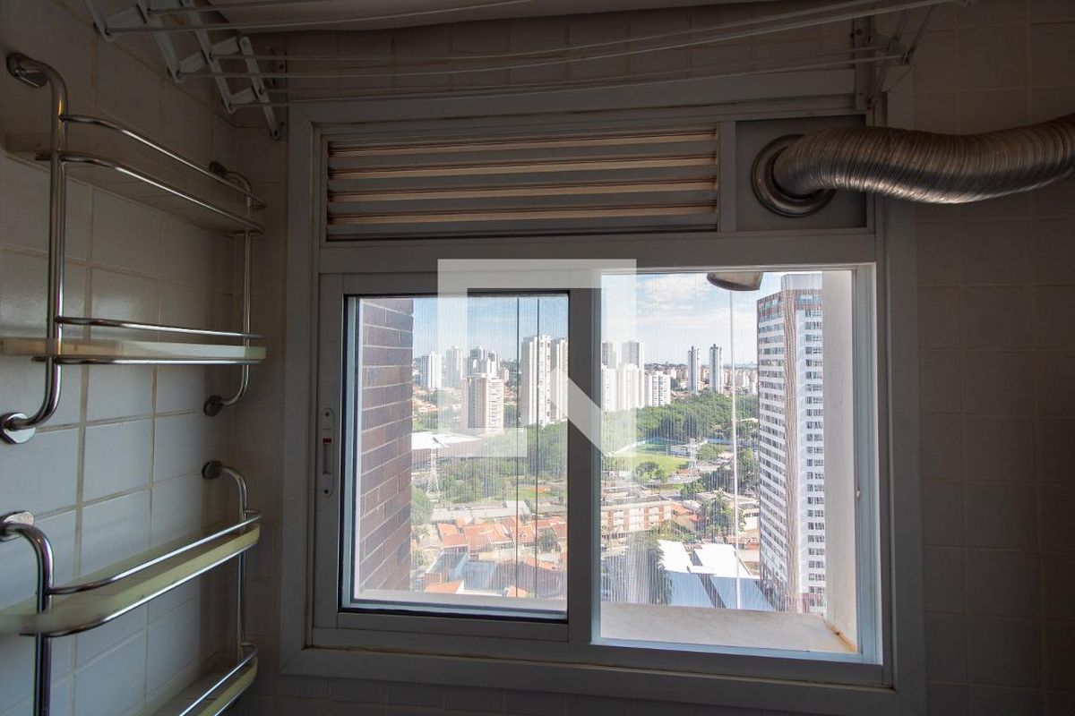 Apartamento à Venda - Cambuí, 2 Quartos,  110 m2 em , Campinas - sp | SoloBR