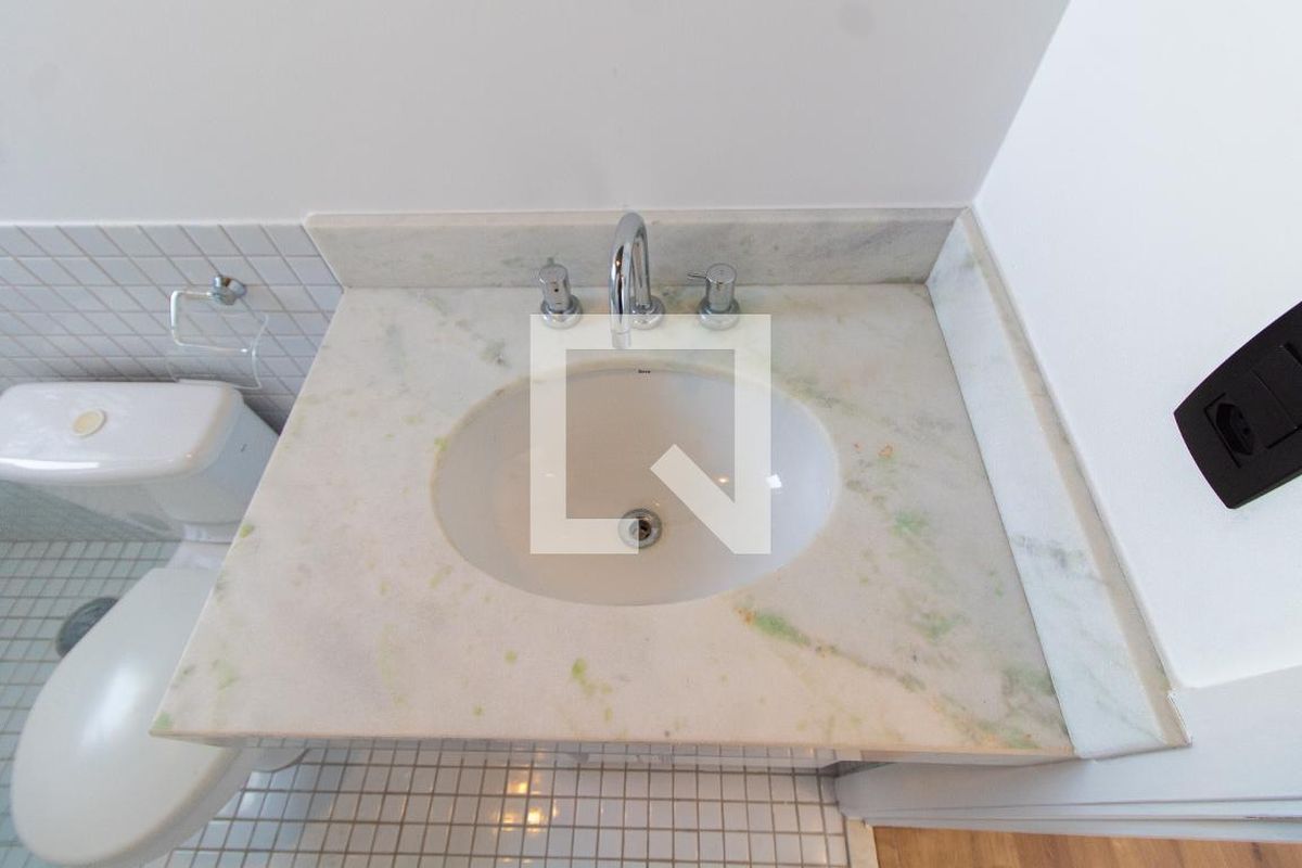 Apartamento à Venda - Cambuí, 2 Quartos,  110 m2 em , Campinas - sp | SoloBR
