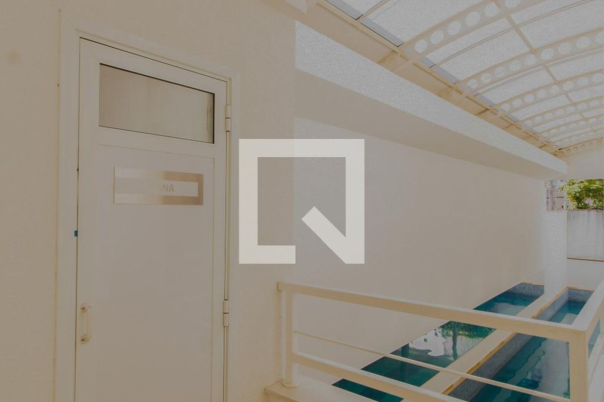 Apartamento à Venda - Cambuí, 2 Quartos,  110 m2 em , Campinas - sp | SoloBR
