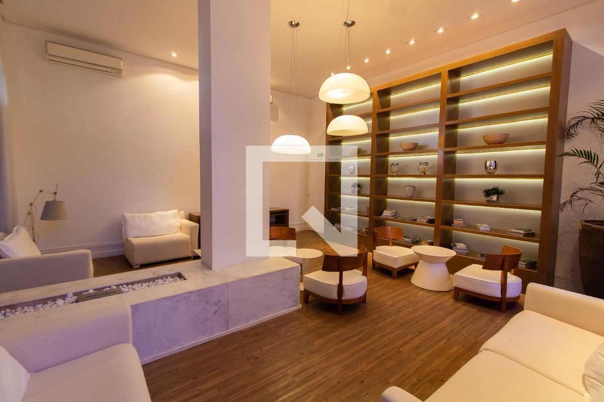 Apartamento à Venda - Cambuí, 2 Quartos,  110 m2 em , Campinas - sp | SoloBR