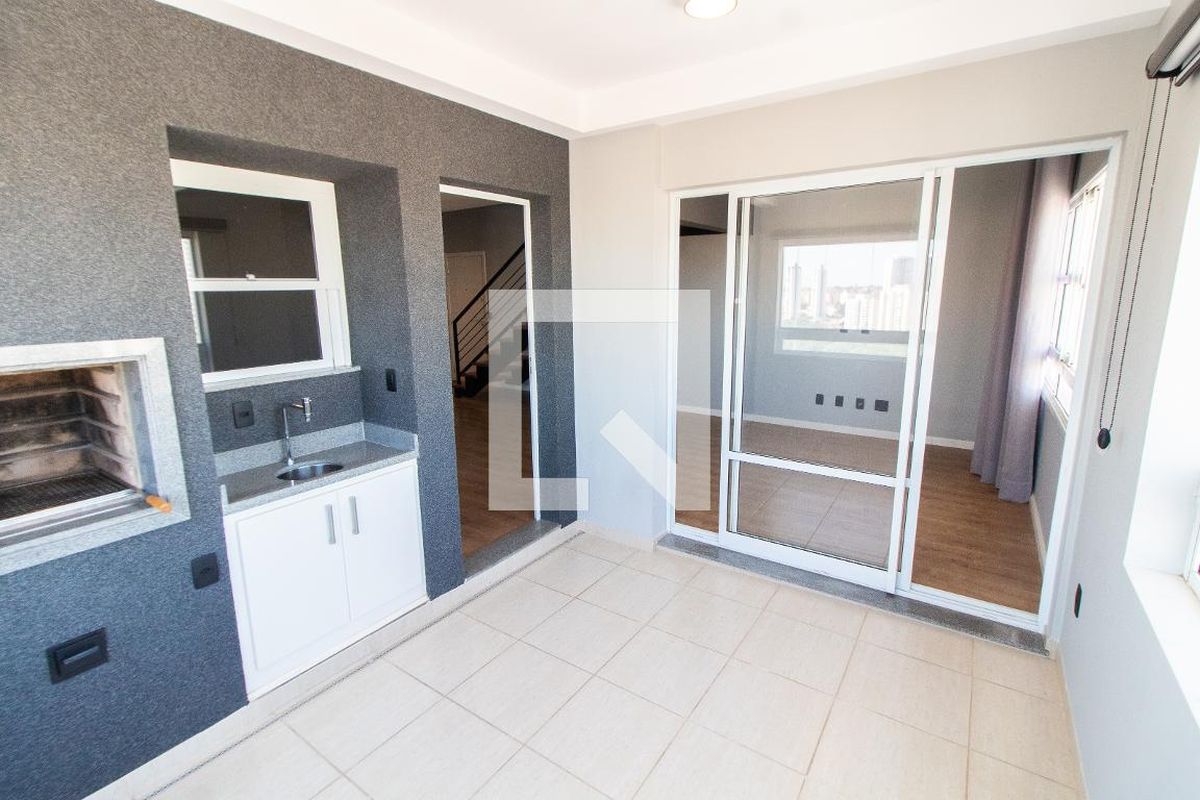 Apartamento à Venda - Cambuí, 2 Quartos,  110 m2 em , Campinas - sp | SoloBR