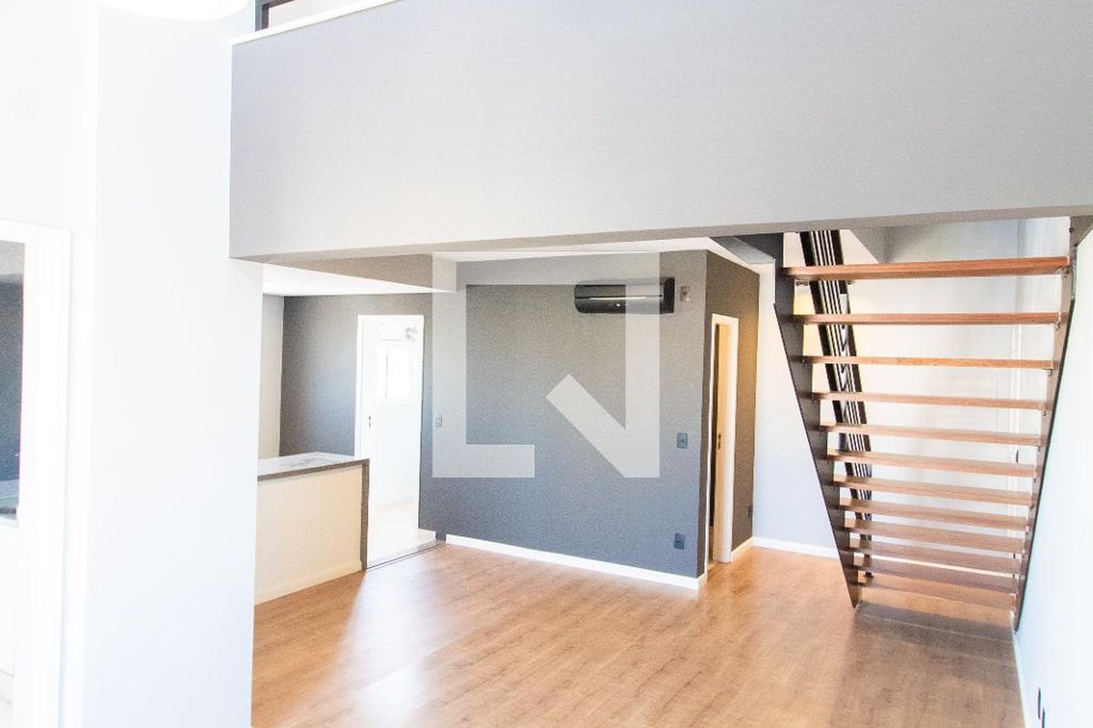 Apartamento à Venda - Cambuí, 2 Quartos,  110 m2 em , Campinas - sp | SoloBR