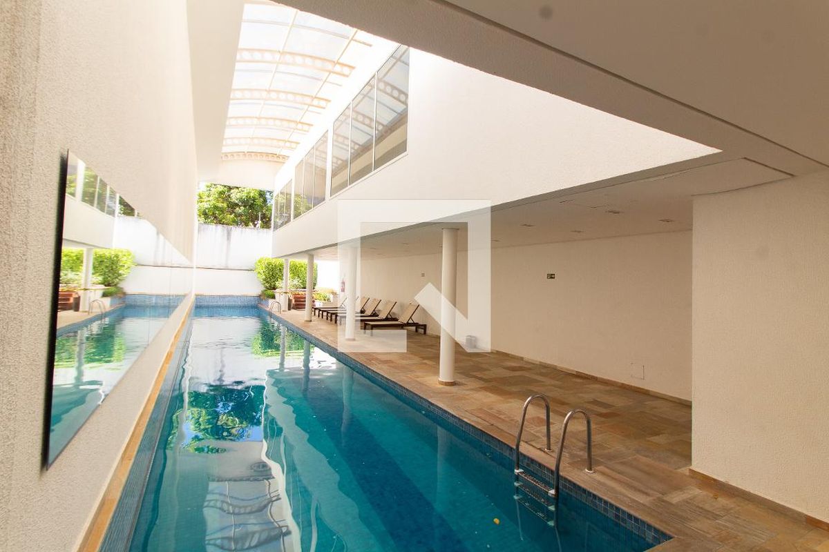 Apartamento à Venda - Cambuí, 2 Quartos,  110 m2 em , Campinas - sp | SoloBR